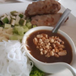 Chok-din Comida