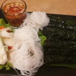 Chok-din Comida