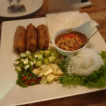 Chok-din Comida