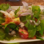 Chok-din Comida