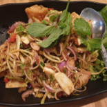 Chok-din Comida