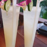 Elicious Bebida