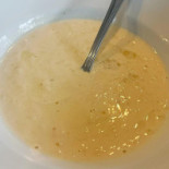 The Basil Bebida