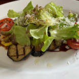 The Basil Comida