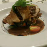 The Basil Comida