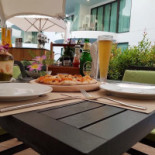 The Kitchen Table Bebida