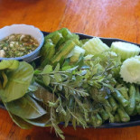 มะลิซ้อล Malison Bebida