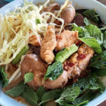 Noodle Shop Comida
