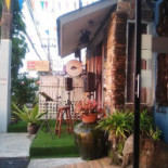 The Snapper Exterior