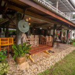The Snapper Exterior
