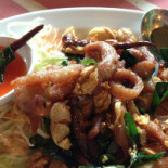 Huean Him Doi Comida
