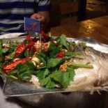 Jazzซีฟู๊ด Comida
