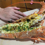 Jazzซีฟู๊ด Comida