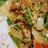 Jazzซีฟู๊ด Comida
