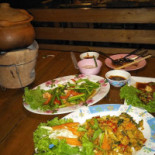 Jazzซีฟู๊ด Comida