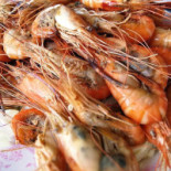 ร้านอาหารแป้งร่ำ อ่างซับเหล็กลพบุรี Bebida