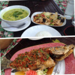 Vongdeuan Comida