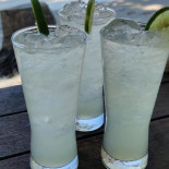 Vongdeuan Bebida