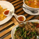 Vongdeuan Comida