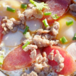 หมอกแก้วรักไทย Mork Kaew Rak Thai Comida