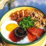 หมอกแก้วรักไทย Mork Kaew Rak Thai Comida