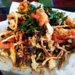 Chamnan Comida