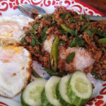 Chamnan Comida