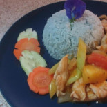 Mr. Chay Comida