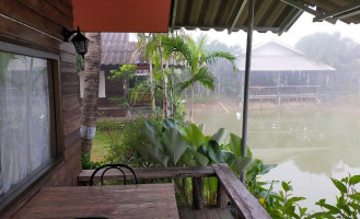 บ้านสวนคุณยาย Ban Soun Koon Yai