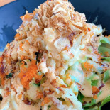 Sushiya Nakhon Pathom Comida
