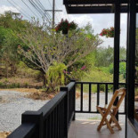 บ้าน 352 Cafe' Exterior