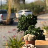 บ้าน 352 Cafe' Bebida