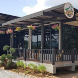 บ้าน 352 Cafe' Exterior