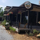 บ้าน 352 Cafe' Exterior