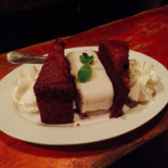 View Point Cafe' Comida