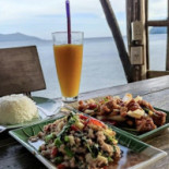 View Point Cafe' Comida