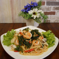 ร้าน ตะพึด ตะพือ Comida