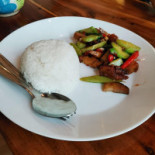ร้าน ตะพึด ตะพือ Comida