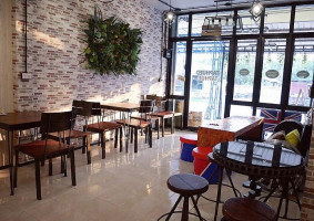 ร้าน ตะพึด ตะพือ Dentro