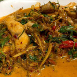 วิวริมแควbyเนืองวังโพ Viewrimkwai Comida