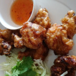วิวริมแควbyเนืองวังโพ Viewrimkwai Comida