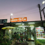 วิวริมแควbyเนืองวังโพ Viewrimkwai Exterior