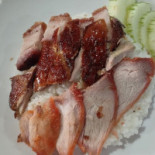 ครัว สจ หม่อง Comida
