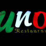 Uno Logo