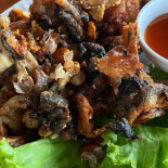 ร้านสุนัน Comida