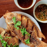 ร้านสุนัน Comida