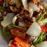 ร้านสุนัน Comida
