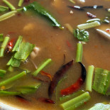 ร้านสุนัน Comida