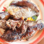 ร้านสุนัน Comida