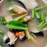 ร้านสุนัน Bebida